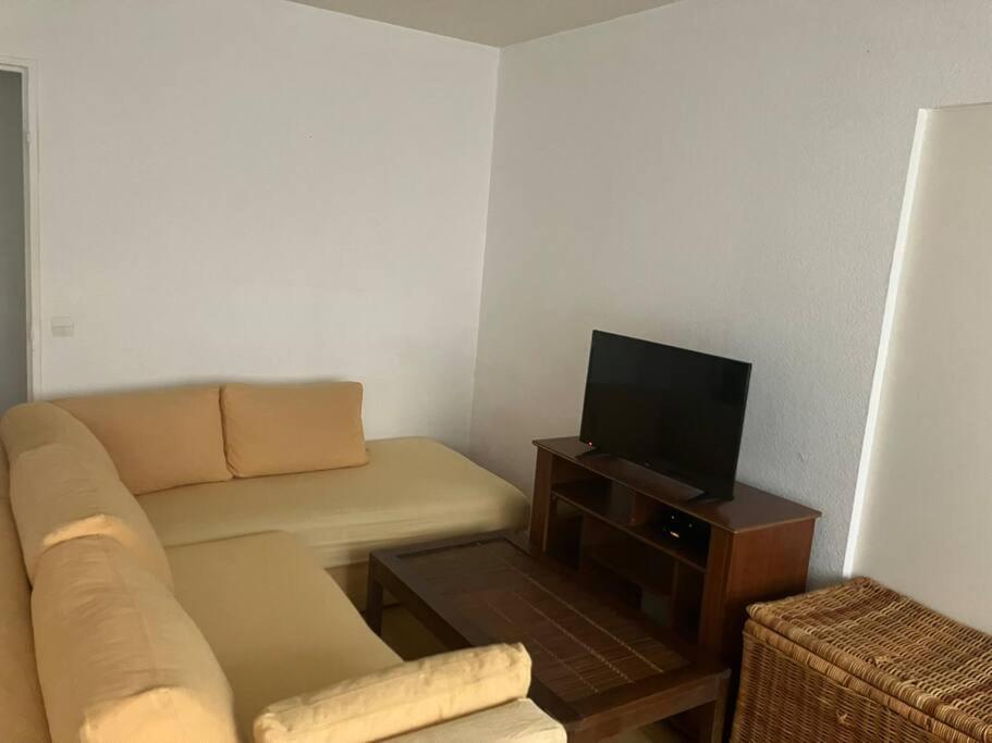 Apartament Cozy Flat In La Defense Courbevoie Zewnętrze zdjęcie
