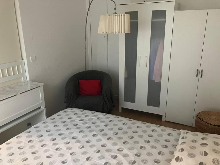 Apartament Cozy Flat In La Defense Courbevoie Zewnętrze zdjęcie